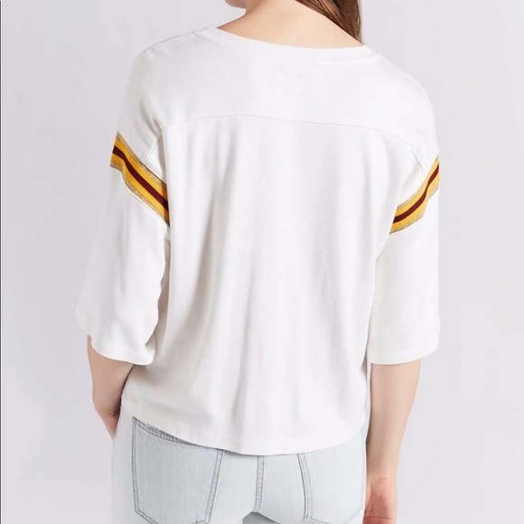 NWT CURRENT/ELLIOTT Tee - Picture 3 of 10